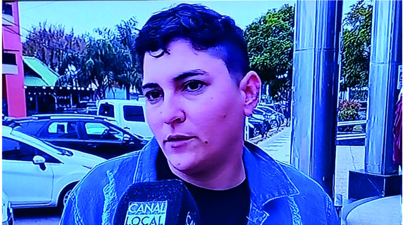La Justicia riotercerense absolvió a la mujer almafuertense que mató a su padre de una puñalada en 2025