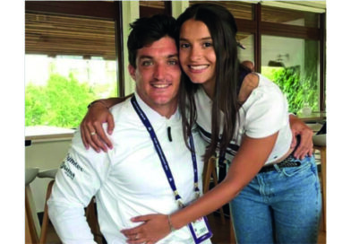 Tenis: Gustavo Fernández jugará semifinales en Roland Garros mientras espera ser papá