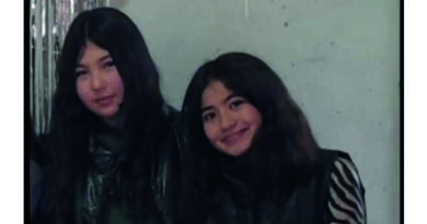 Buscan intensamente a dos niñas de 11 años en Santa Rosa de Calamuchita