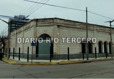 Belgrano y Magnasco: cuentan qué se hará en esa esquina donde apareció la vereda vallada