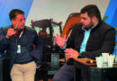 La Municipalidad visitó Agroactiva: «valoramos el esfuerzo de las empresas riotercerenses que invierten, innovan y generan empleo»