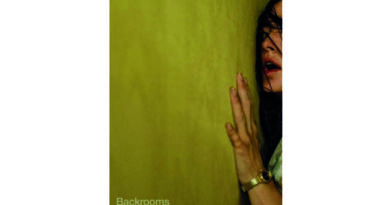 Backrooms