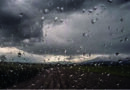 La lluvia caída y cómo sigue el tiempo