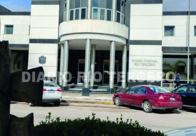 Preparador físico riotercerense detenido acusado de abuso sexual: se sumarían casos en Hernando