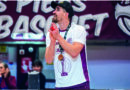 Básquet: Lucio Reinaudi fue campeón con Lanús y logró su cuarto ascenso a la Liga Nacional