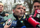 Bomberos de Río Tercero participó en la búsqueda de Luciana en Colonia Caroya; la adolescente fue encontrada