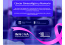 La UNRT e Innova promueven la prevención y la formación en una jornada sobre cáncer ginecológico y mamario