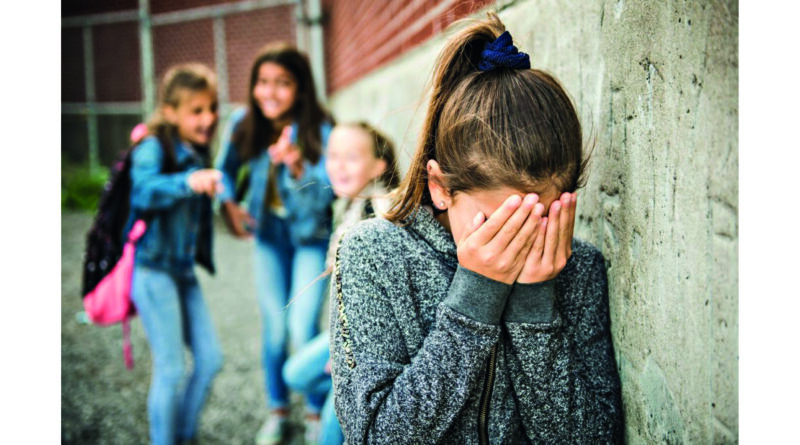 Bullying – La Justicia local reclamó al ámbito educativo la existencia de protocolos de convivencia
