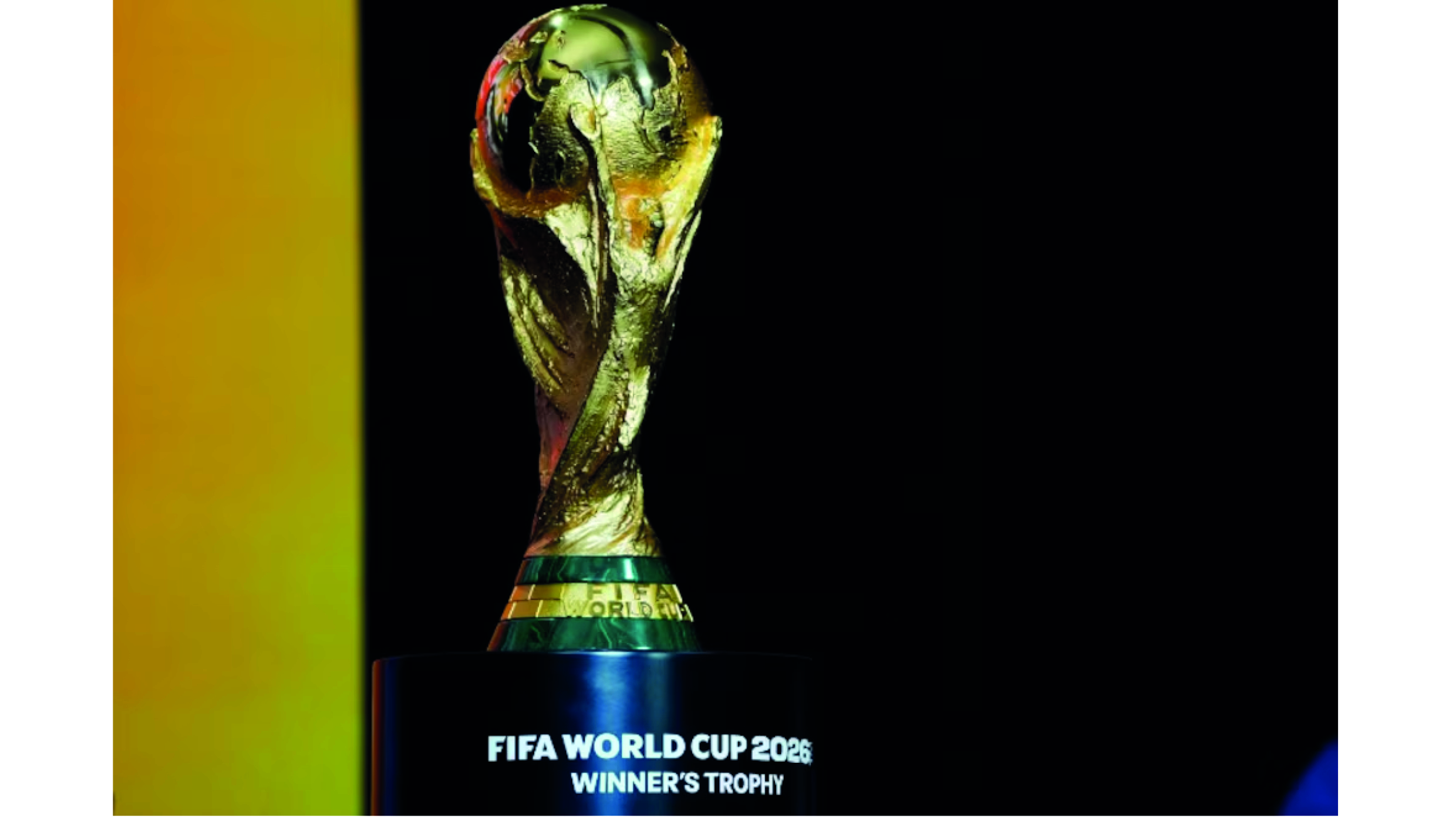 Comienza el Mundial: cómo son las tres inauguraciones, qué artistas tienen y los partidos qué se juegan