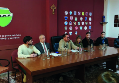 La Liga de Fútbol fortalece la protección de niños, niñas y adolescentes frente a delitos que atenten contra su integridad