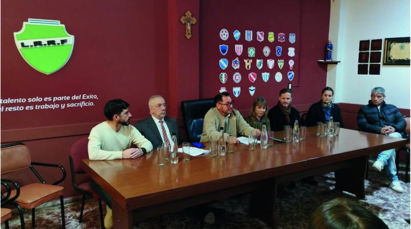 La Liga de Fútbol fortalece la protección de niños, niñas y adolescentes frente a delitos que atenten contra su integridad