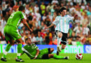 Mundial 2026 – Argentina juega ante Argelia a las 22: cómo le fue en el único partido que jugaron