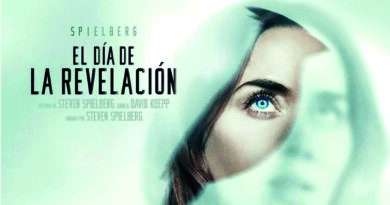 El día de la revelación