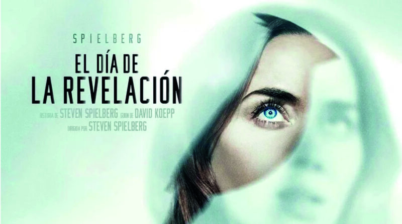 El día de la revelación