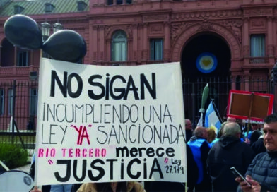 Indemnizaciones: Mario Ponce dijo cuántas personas han cobrado y habló nuevamente de su sueño