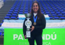 Ivana Gorosito llevó a la selección argentina mixta de newcom +50 a ser campeona sudamericana