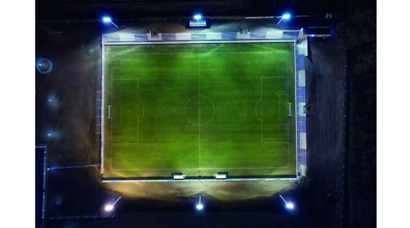 Atlético y «9» juegan el mayor clásico riotercerense por el pase a semifinales del Apertura 2026