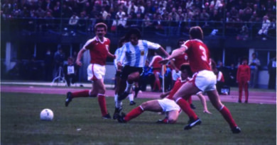 Mundial de Fútbol 2026 – Argentina enfrenta a Austria: este es el historial entre ambas selecciones