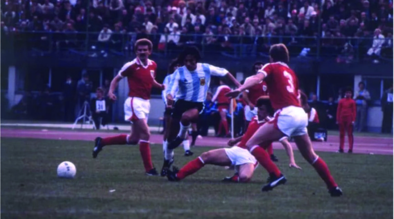Mundial de Fútbol 2026 – Argentina enfrenta a Austria: este es el historial entre ambas selecciones