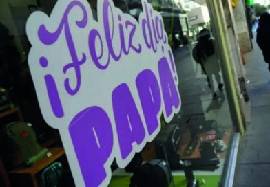 Las ventas por el Día del Padre bajaron por cuarto año consecutivo: de cuánto fue el ticket promedio