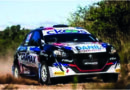 Automovilismo: Mauro Cravero logró su tercer triunfo en el Rally Cordobés y es líder del campeonato