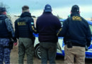 En investigación por robo, detuvieron a riotercerense de 38 años con varias armas en su casa