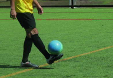 Planazo para domingo mundialista: desafíos futboleros, música y artesanos en el Paseo del Riel