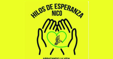 Suicidio: Hilos de Esperanza Nico invita al conversatorio Prevención en y con la comunidad