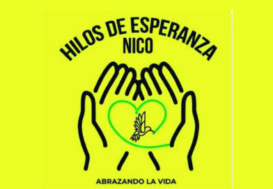 Suicidio: Hilos de Esperanza Nico invita al conversatorio Prevención en y con la comunidad