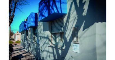 El Municipio realizó mejoras en el centro de salud de barrio Monte Grande: «se merecen espacios cómodos»