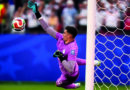 Batacazo: Paraguay eliminó a Alemania por penales y clasificó a octavos de final