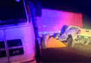 Murió en siniestro vial vecino de la zona rural de Villa Ascasubi de 49 años