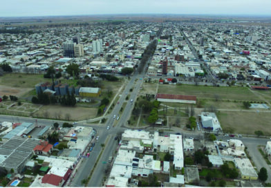 Río Tercero fue elegida como la ciudad con mejor calidad de vida del país en un ránking