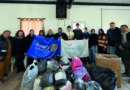 Jóvenes de Interact In-Nova juntan juguetes para donar: cómo ayudar