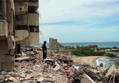 Venezuela: la cantidad de muertos se elevó a 1.719 y hay unas 50.000 personas desaparecidas