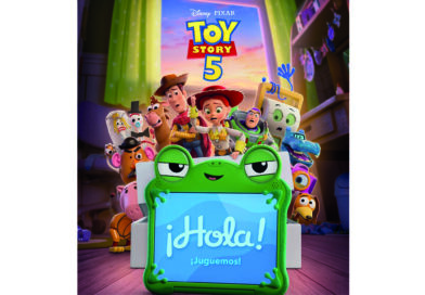 Toy Story 5