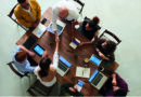La UNRT invita a su workshop sobre cómo hacer crecer un negocio en un contexto cambiante