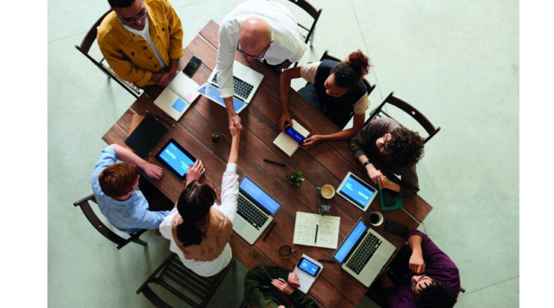 La UNRT invita a su workshop sobre cómo hacer crecer un negocio en un contexto cambiante