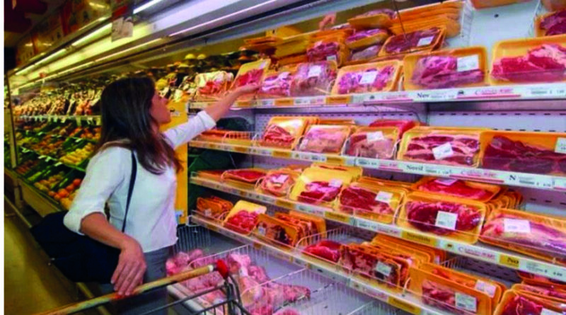 Córdoba – La inflación baja, pero hay que ganar cada vez más para no ser pobre: casi $2.000.000 por mes