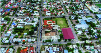 Querer a una ciudad es animarse a discutir sus problemas