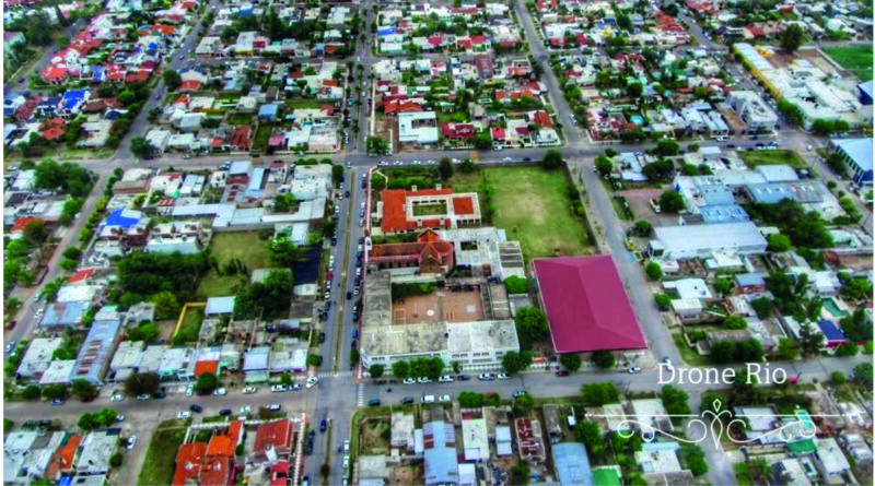 Querer a una ciudad es animarse a discutir sus problemas