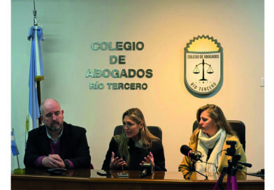 Parálisis en el Poder Judicial: el Colegio de Abogados local llamó al estado provincial y al gremio de los judiciales a resolver el conflicto