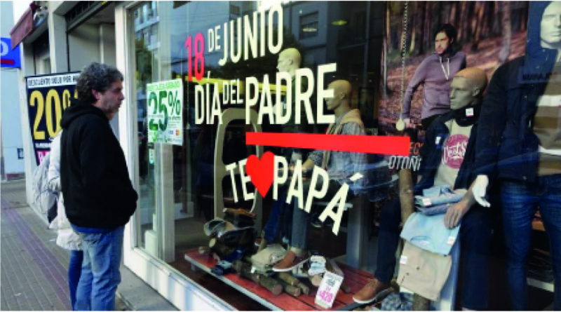 Se derrumbaron las ventas en el comercio de Córdoba en junio: cayeron 18%