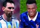 Argentina perdió el liderazgo del Ranking FIFA con Francia y se sacó de encima una histórica maldición