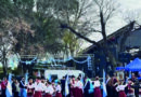 La Municipalidad invitó a celebrar el 9 de Julio con la Peña de la Independencia en el Paseo del Riel