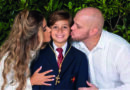 Venezuela: encontraron el cuerpo del niño argentino Lucas Gámez