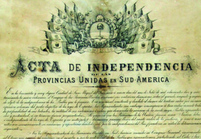 Fecha patria – 9 de Julio: ¿somos verdaderamente independientes?