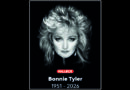 Murió Bonnie Tyler: quién era y qué le pasó a la creadora de grandes éxitos de los 80
