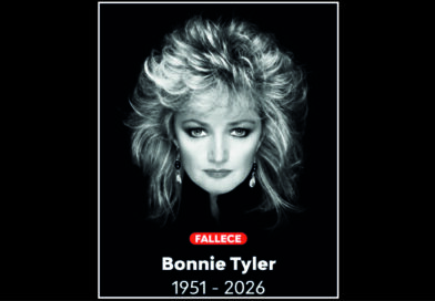 Murió Bonnie Tyler: quién era y qué le pasó a la creadora de grandes éxitos de los 80