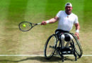 Gustavo Fernández se quedó sin final en Wimbledon, pero tendrá revancha